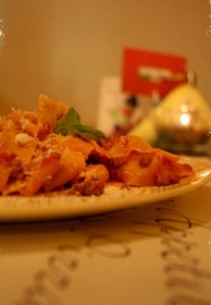 Leo's Pizza