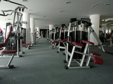 WORLD CLASS fitness and spa