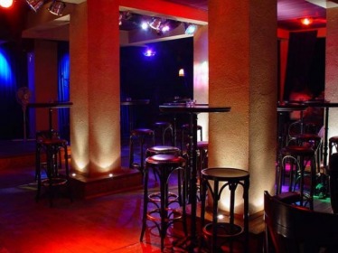 Cabaret