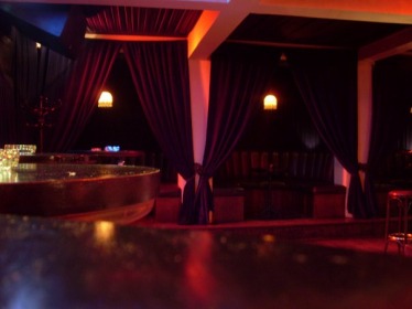 Cabaret
