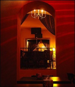 Cabaret