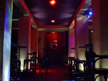 Cabaret