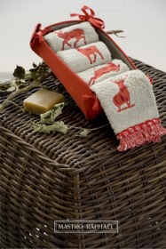 Eterno Home Mastro Raphael Collection