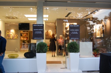 AZZA Gallery