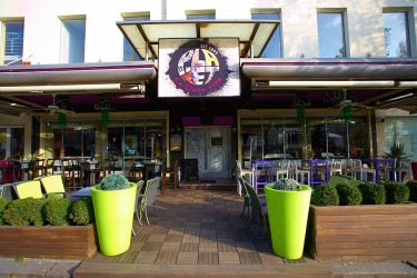 Planet Club