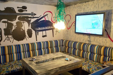 Planet Club