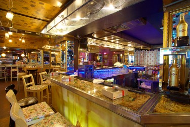 Planet Club
