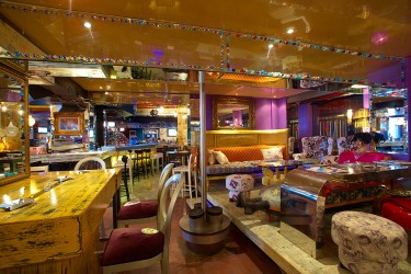Planet Club