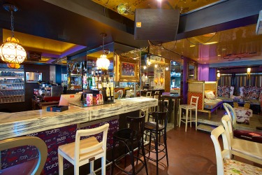 Planet Club