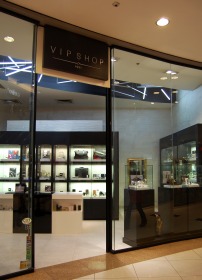VIP Shop