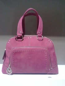 Lancel Mademoiselle Adjani 1900 BGN