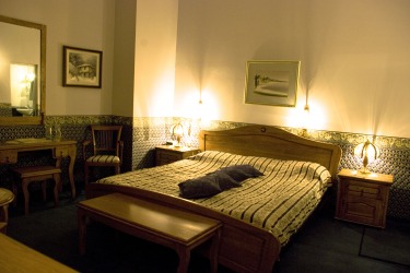 Hotel Odeon Plovdiv