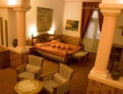 Hotel Odeon Plovdiv