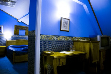 Hotel Odeon Plovdiv