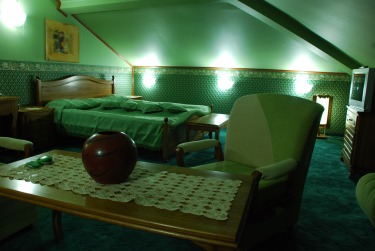 Hotel Odeon Plovdiv