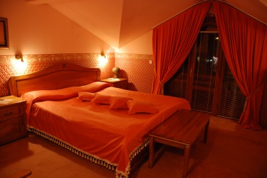Hotel Odeon Plovdiv