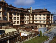 Vihren Palace Ski&Spa Resort Bansko