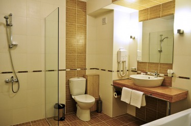 Hotel Bozhentsi