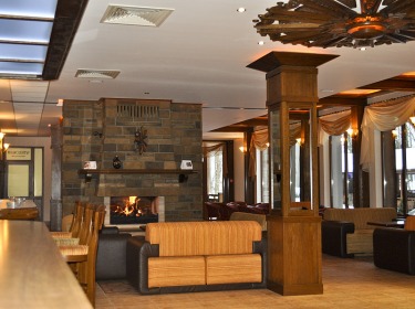 Hotel Bozhentsi