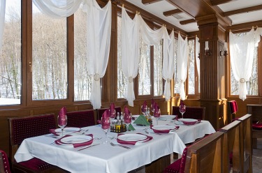 Hotel Bozhentsi