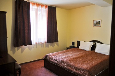 Hotel Bozhentsi