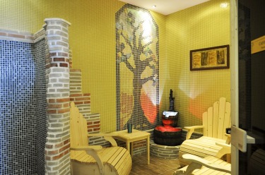 Hotel Bozhentsi