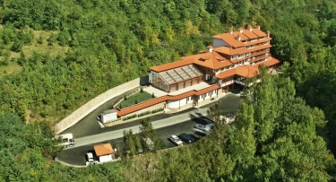 Hotel Bozhentsi