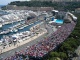 F1 Monaco Grand Prix May 2012
