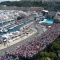 F1 Monaco Grand Prix May 2012