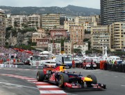 Monaco GP SuperCars Tour 2013