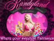 Kandyland Party 23 Юни 2012
