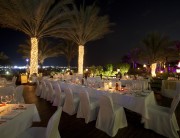 Amber Lounge Dining Monaco 2013