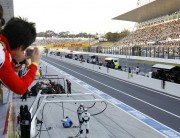 Ultimate Ferrari F1 Experience GP 7-9 Sep 2012