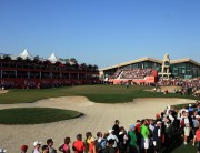 Abu Dhabi HSBC Golf Championship 17-20 Jan 2013