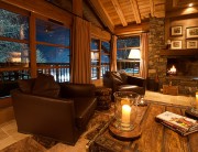 Chalet Montana