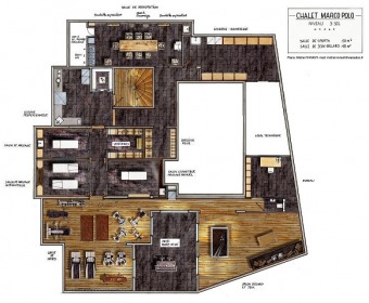 Chalet Marco Polo