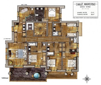 Chalet Marco Polo