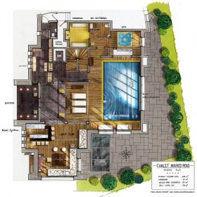 Chalet Marco Polo