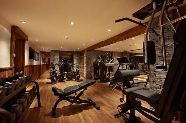 Chalet Marco Polo