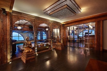 Chalet Marco Polo