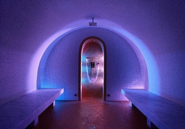 Chalet Marco Polo