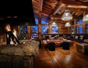 Chalet Marco Polo