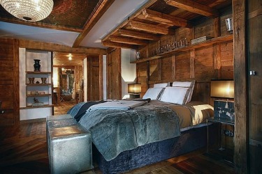 Chalet Marco Polo