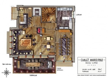 Chalet Marco Polo