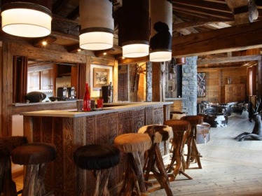 Chalet Lhotse