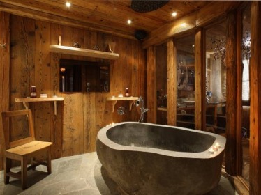 Chalet Lhotse