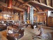 Chalet Lhotse