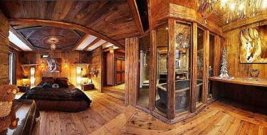 Chalet Lhotse