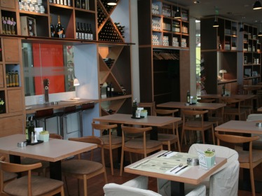 Spaghetti Company - Mall of Sofia