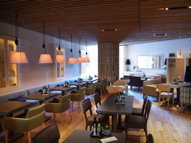 Spaghetti Company - Serdika Mall